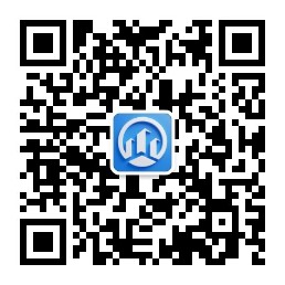 公众号二维码